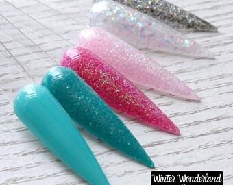 Winter Wonderland Collection