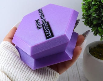Hand rest for painting nails, finger rest for nail art, dip powder nail tools