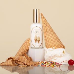 CRYBABY フレグランス CRYBABY SHINY SHINY Series Air Fragrance - メルカリ