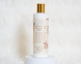 Marshmallow Fluff Body Cream
