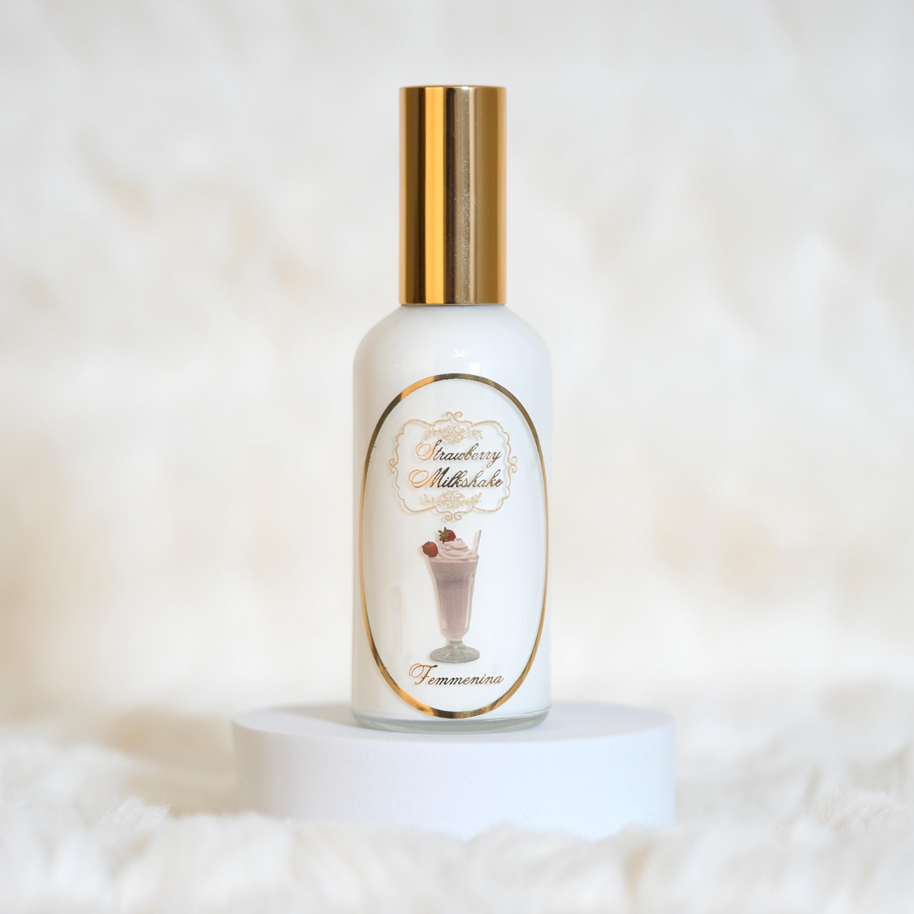 Crybaby perfume milk - Etsy 日本