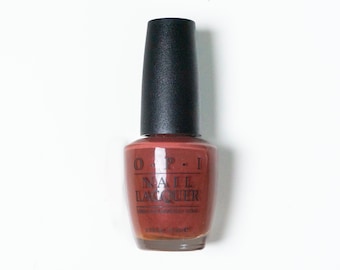 OPI H11 Es ist ein Rap Hollywood 1999 Vintage Old Stock New