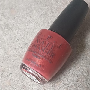 OPI Skulle du vilja ha en Lick-tenstein? E07 Europeisk årgång 2002