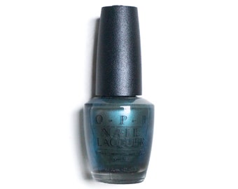 OPI C55 Yosemite California 2001 millésime Ancien stock Neuf