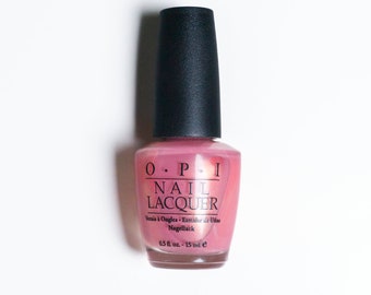 OPI NL I31 Your villa or mine? Vintage New Old Stock Italian collection 2001