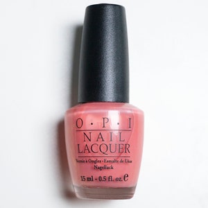 OPI V01 Chapel of Love Las Vegas 2003 Vintage New Old Stock