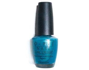 OPI C45 Surf's up OPI California collection 2001 Vintage New Old Stock