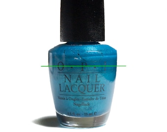 OPI C45 Surf's up Collection OPI California millésime 2001 Occasion