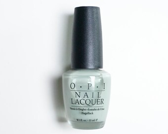 OPI C62 Bel-Air Bare California 2001 vintage Neuf Vieux Stock