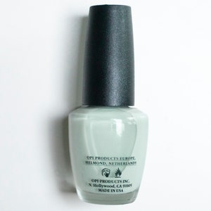 OPI C62 Bel-Air Bare California 2001 Vintage New Old Stock image 2