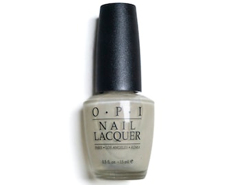 OPI W03 Botte Hill-a Vanilla Wild West 1999 millésime 1999 ancien stock Neuf