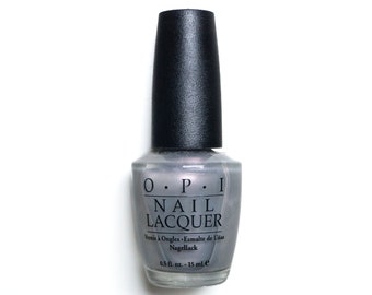 OPI C22 How to Jamaica Mil Caribbean 1998 collection Vintage New Old Stock