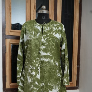Bhopali Dress - Etsy