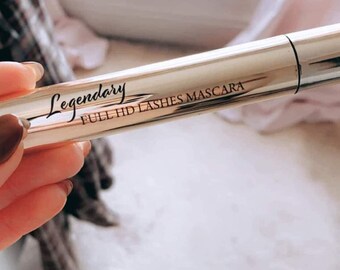 Legendary Full HD Mascara