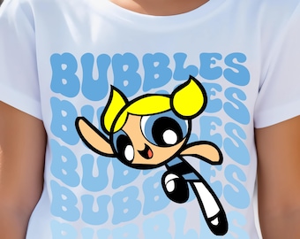 powerpuff png perfect for T-shirts pyjamas ect… 1 png file. bright colourful. Digital down load no physical item will be sent