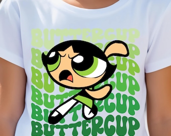 powerpuff png perfect for T-shirts pyjamas ect… 1 png file. bright colourful. Digital down load no physical item will be sent