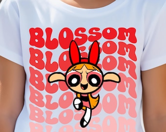 powerpuff png perfect for T-shirts pyjamas ect… 1 png file. bright colourful. Digital down load no physical item will be sent