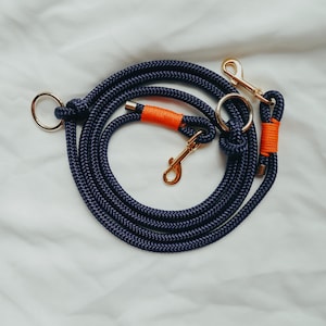 Dog leash