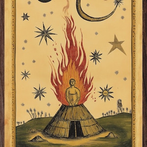 Il pacchetto "Rebirth" / carte collezionabili dell'oracolo del Regno degli sciocchi