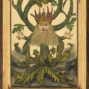 Le pack « Still » | Cartes oracle à collectionner Kingdom of Fools