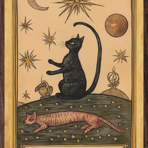 The ‘Luck’ Pack | Kingdom of Fools collectible oracle cards