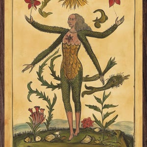 Le carte oracolo collezionabili del pacchetto "Grow" / Regno degli sciocchi