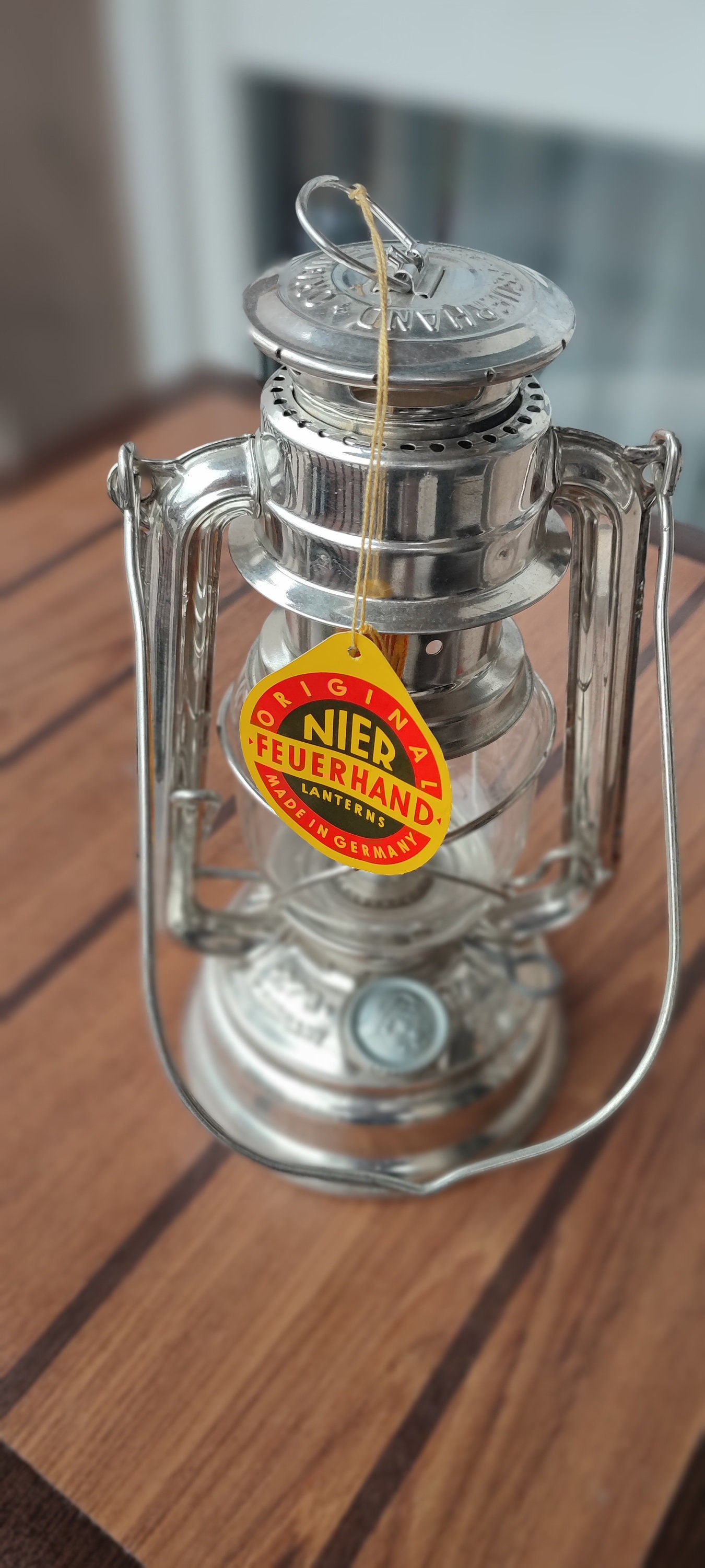 【1970's】FEUERHAND 276 StK Jena glass 1970's】FEUERHAND 276 StK Jena glass 1970's】FEUERHAND 276