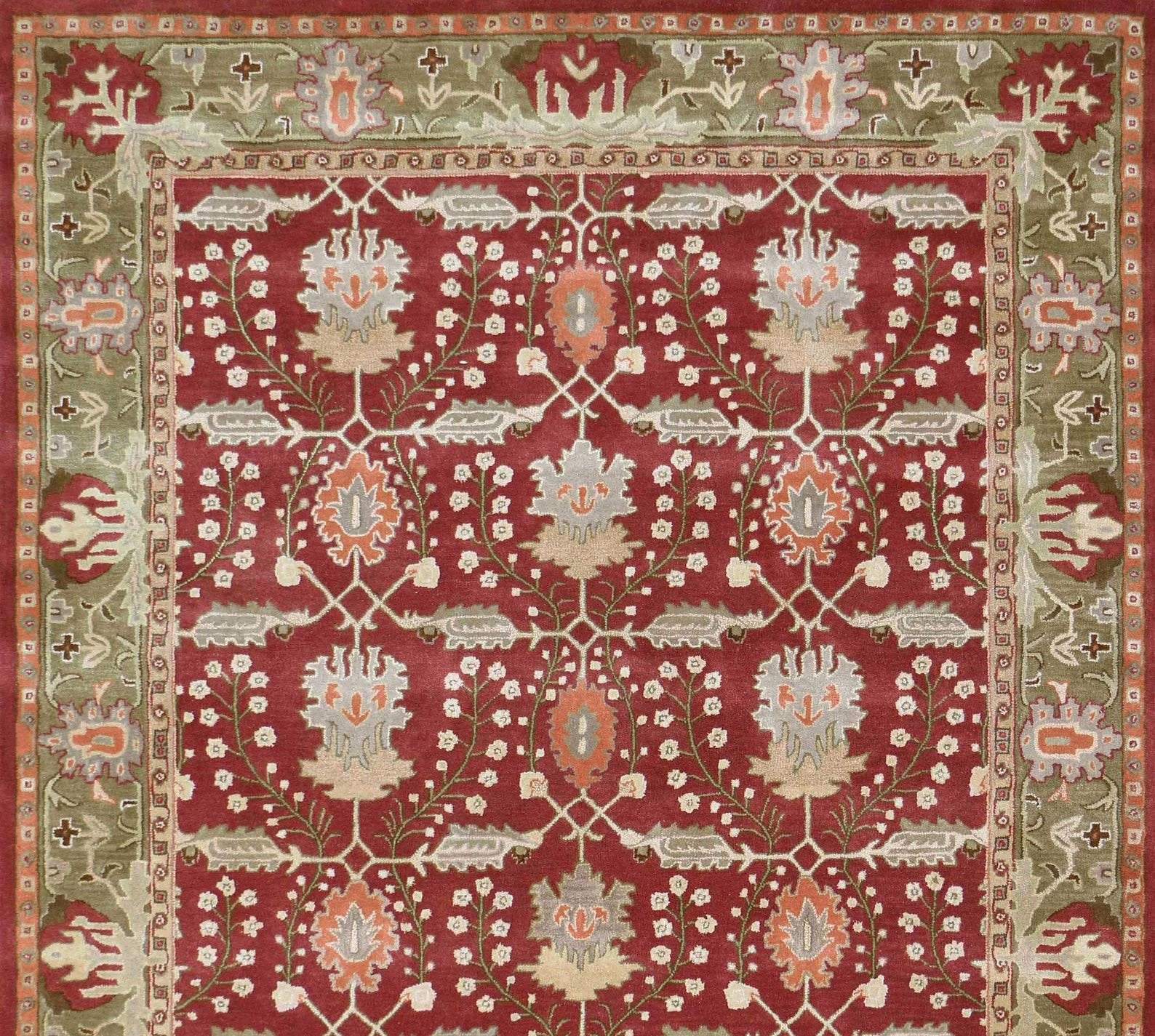 The Rug Barn - Etsy