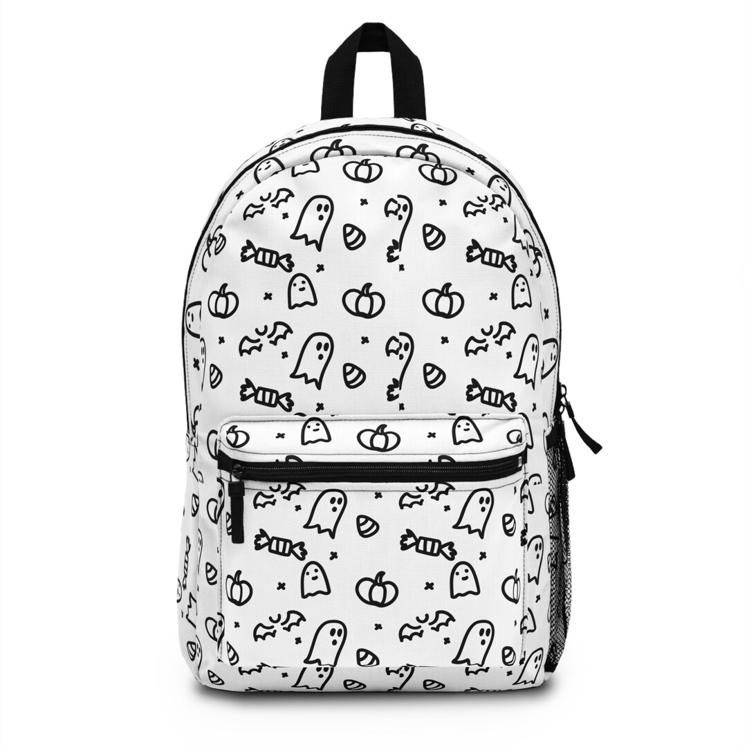 Backpack Multiutility, Creative Design, Funky Backpack, Shoulder