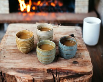 Handmade espresso cup, ceramic espresso cup set, handmade mug ceramic cup coffee, ceramic mug gift, Japanes tea cup,japanes mug ceramic