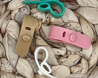 4PC Charging Cable Wrap Protector/Organizer