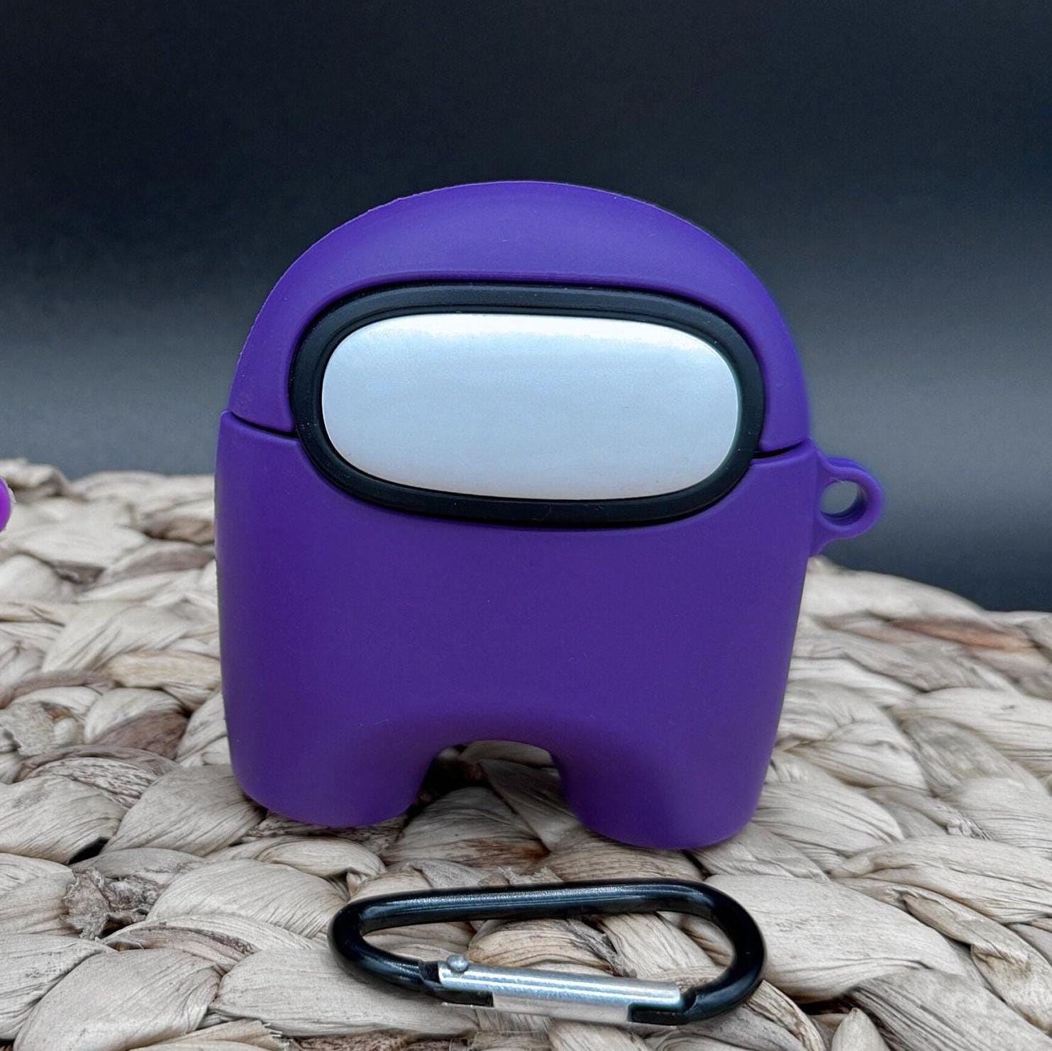 Airpods Pro Case Among Us Airpod Case Amazon Among Us AirPod Case