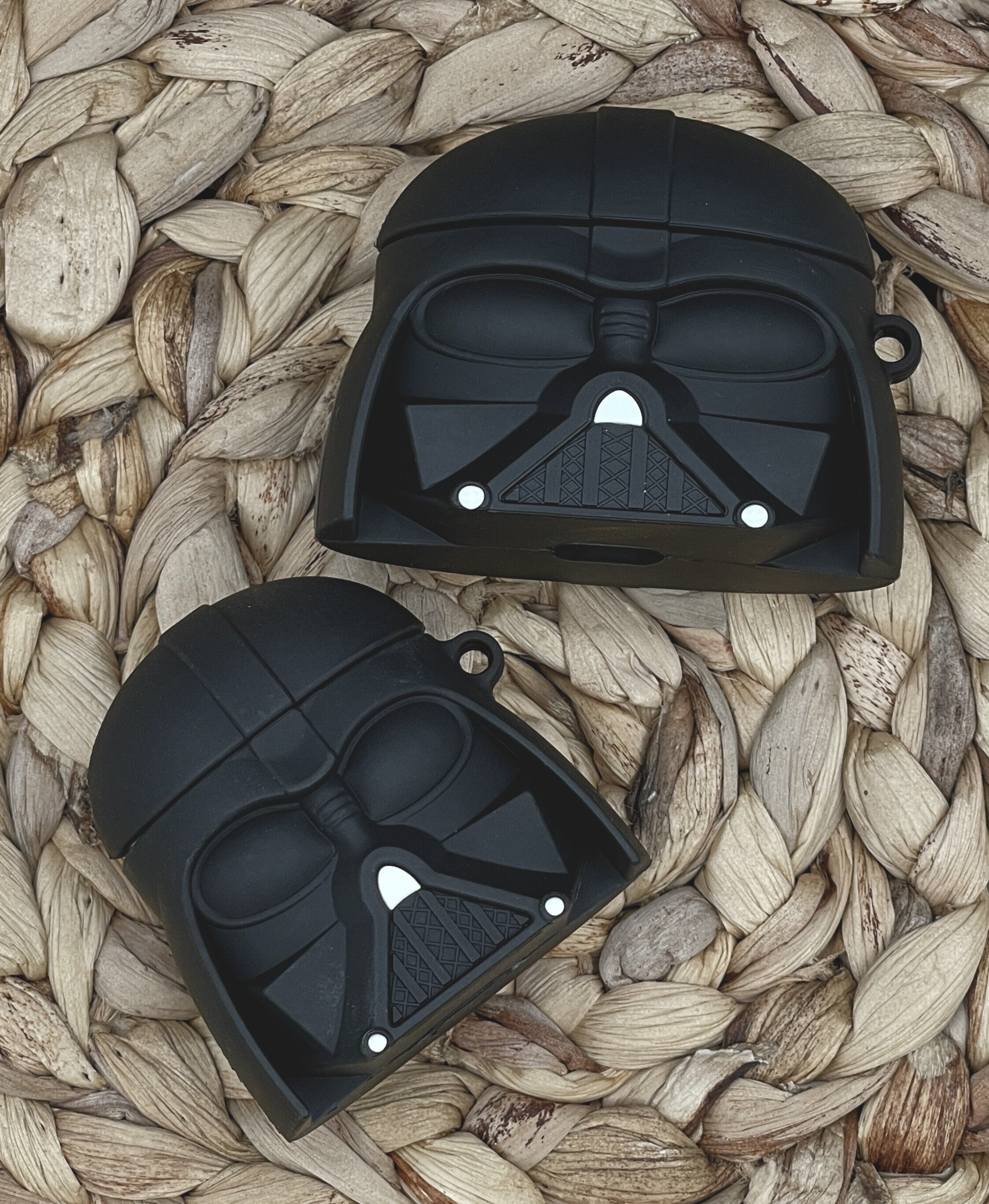 Airpods Pro 2 Case Starwars - Etsy