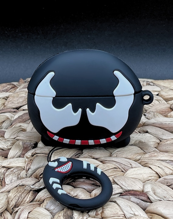 Venom 3D AirPod Case Cover Pro - Etsy