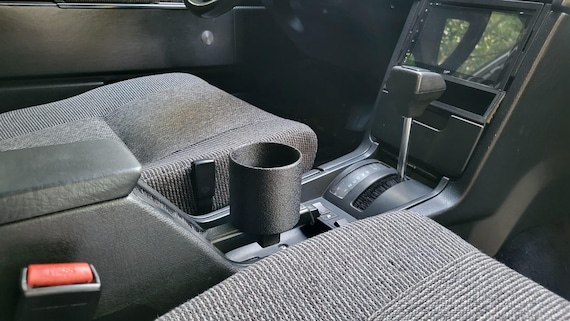 Volvo 740 cup holder discount