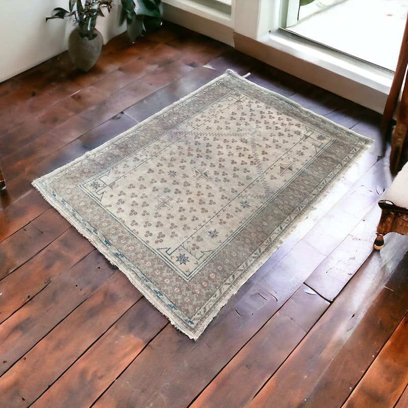 4x5 Rug - Etsy