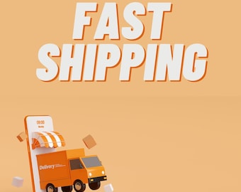 Priority Shipping