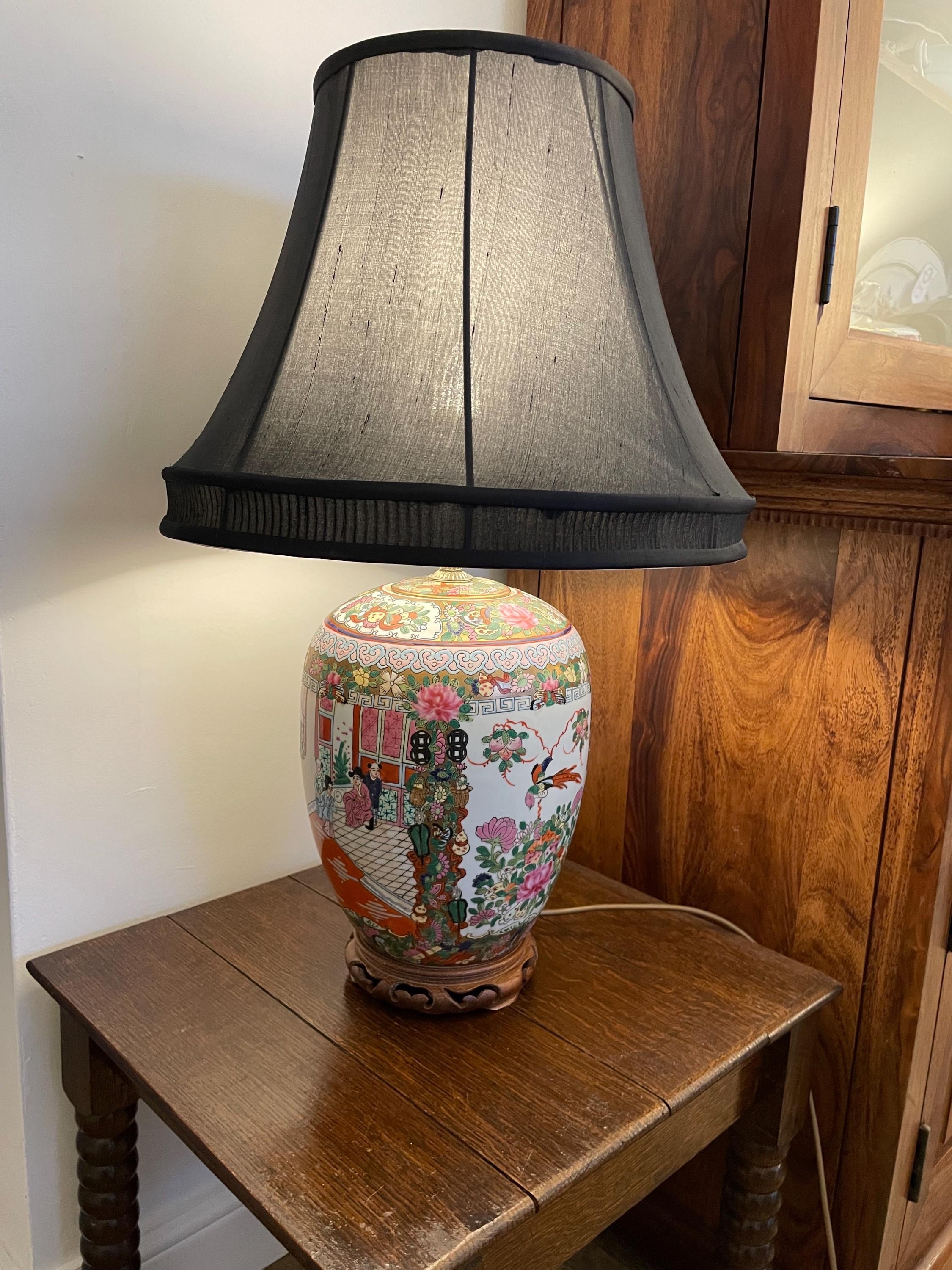 Fillable Jar Lamp New Zealand