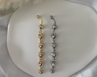 Bauchnabel Piercing Ring, Bauchnabel Piercing, Bauchnabel Piercing,Glitzer Bauchnabel Piercing,Bauchnabel Piercing Strass,Bauchnabel baumeln