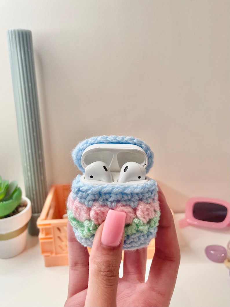 Your Summer Checklist: 78% Off Crochet Totes, Earbuds & More – Don'T Miss Out! - 2p1s889