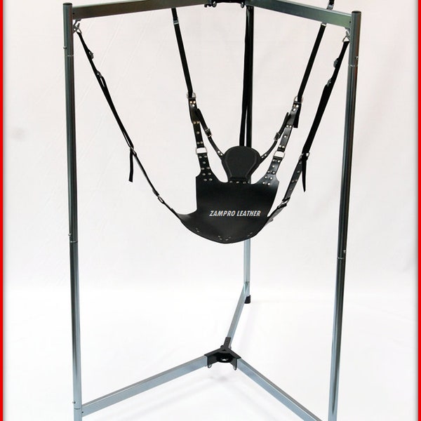 Sex Sling Frame Etsy