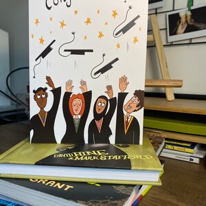 Carta di laurea A5