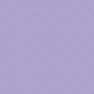 Sparkler - Lilac