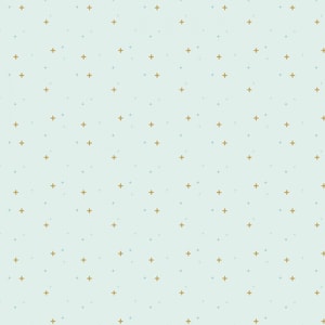 Sparkler - Bleached