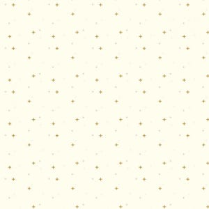 Sparkler - Vintage White