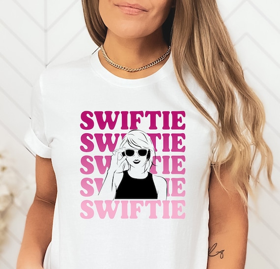 Swiftie Shirt, Retro Swiftie T-shirt, Eras Tour Shirt, Eras Concert Gift, Swifty  Merch Shirt, Midnights Swiftie Tee, Vintage Swiftie Outfits 