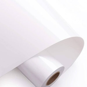 White Vinyl Floor Wrap | Dance Floor | Wedding | Birthday | Retirement | Bat/Bar Mitzvah | Aisle Runner