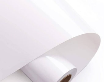 White Vinyl Floor Wrap | Dance Floor | Wedding | Birthday | Retirement | Bat/Bar Mitzvah | Aisle Runner