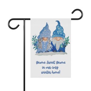 Garden & House Banner
