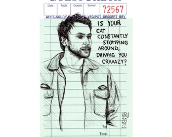 Charlie Day - It&#39;s Always Sunny In Philadelphia